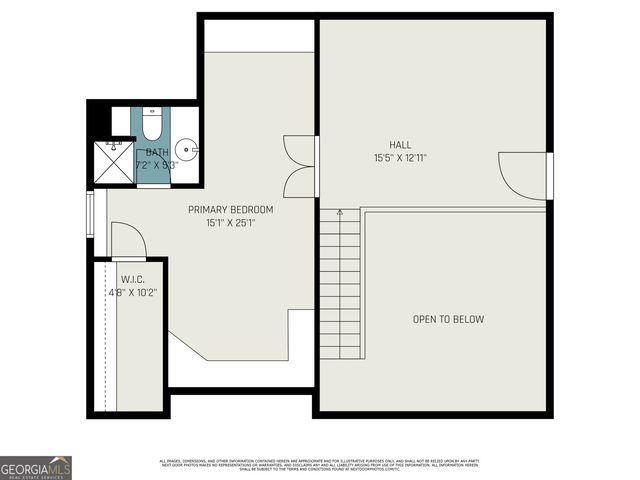 3510 Pope Road, Douglasville, GA 30135