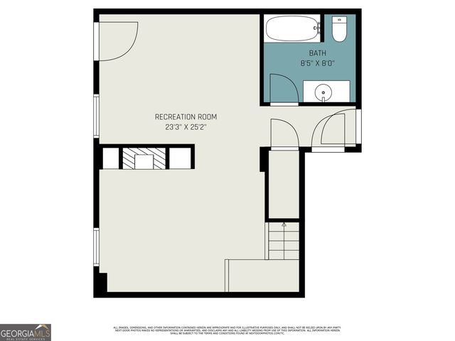 3510 Pope Road, Douglasville, GA 30135