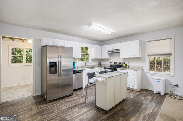 3510 Pope Road, Douglasville, GA 30135
