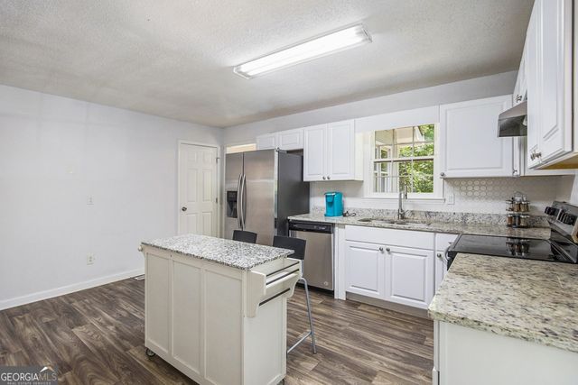 3510 Pope Road, Douglasville, GA 30135