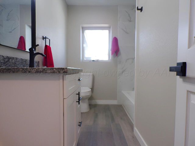 925 SE 27TH Avenue, Amarillo, TX 79103