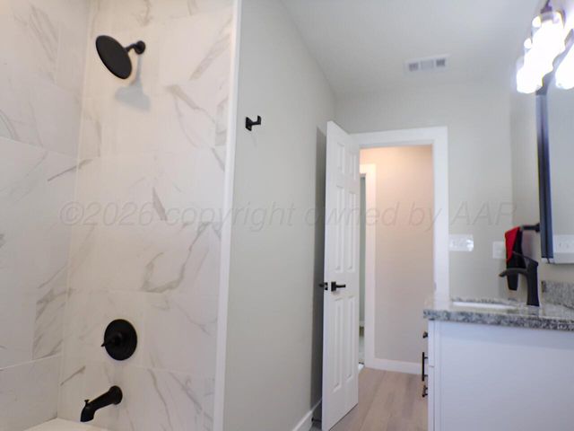 925 SE 27TH Avenue, Amarillo, TX 79103