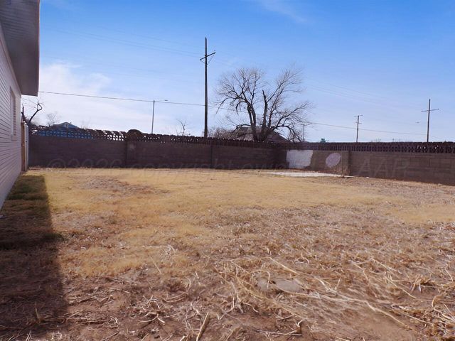 925 SE 27TH Avenue, Amarillo, TX 79103