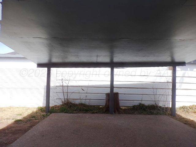 925 SE 27TH Avenue, Amarillo, TX 79103