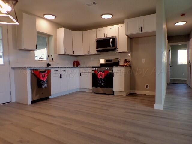 925 SE 27TH Avenue, Amarillo, TX 79103