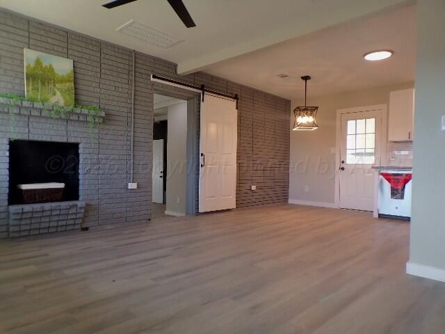 925 SE 27TH Avenue, Amarillo, TX 79103