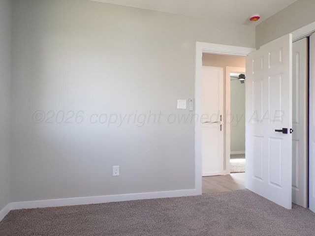 925 SE 27TH Avenue, Amarillo, TX 79103