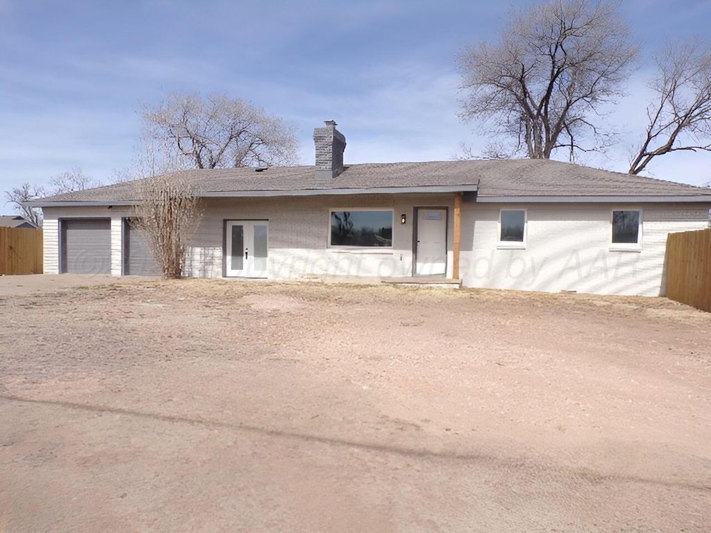 925 SE 27TH Avenue, Amarillo, TX 79103