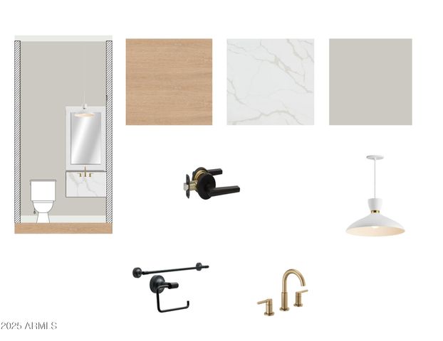 1911 N 103rd Street, Mesa, AZ 85207