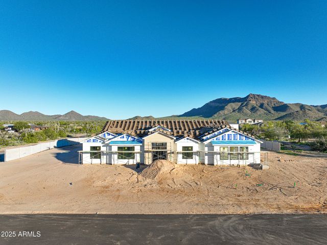 1911 N 103rd Street, Mesa, AZ 85207