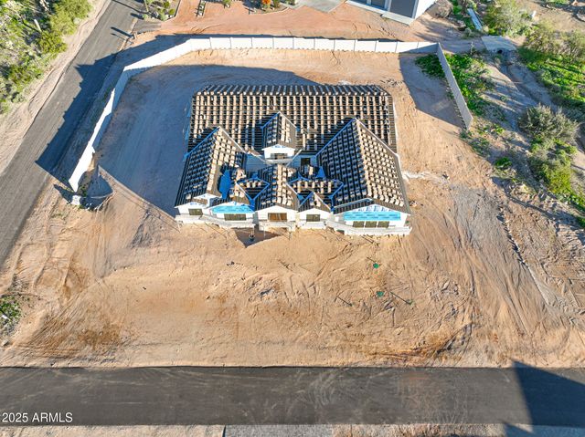 1911 N 103rd Street, Mesa, AZ 85207