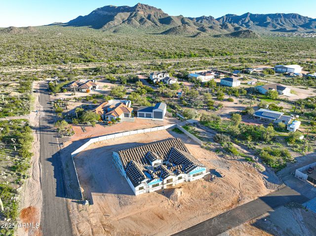 1911 N 103rd Street, Mesa, AZ 85207