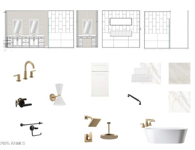 1911 N 103rd Street, Mesa, AZ 85207