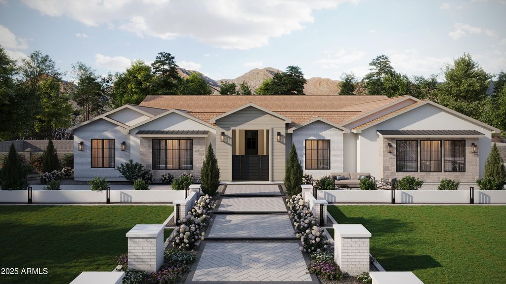 1911 N 103rd Street, Mesa, AZ 85207