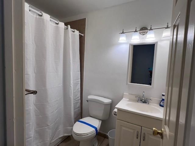 4721 9th Street A, Bacliff, TX 77518