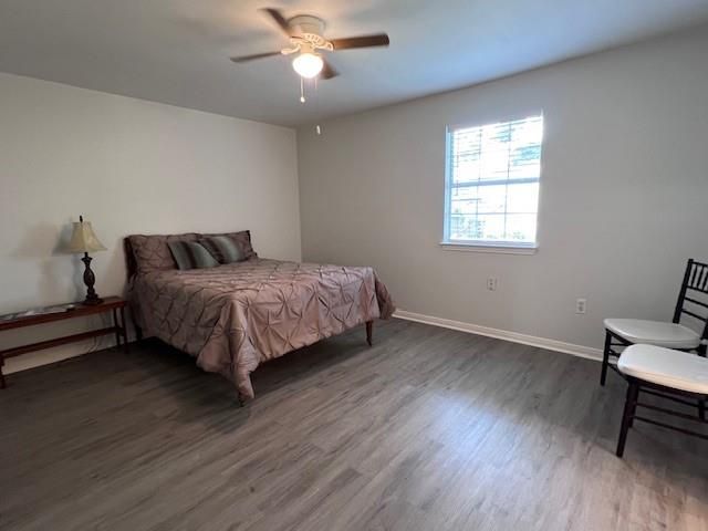 4721 9th Street A, Bacliff, TX 77518