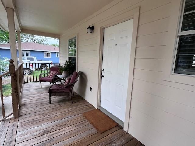 4721 9th Street A, Bacliff, TX 77518