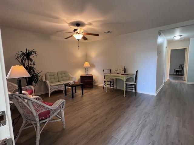 4721 9th Street A, Bacliff, TX 77518