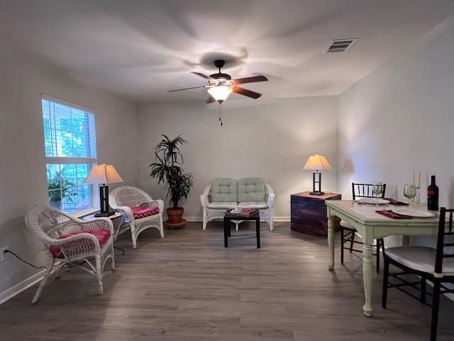 4721 9th Street A, Bacliff, TX 77518
