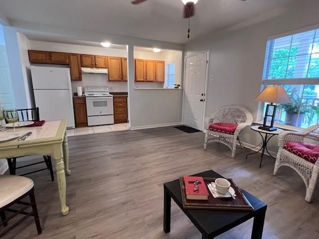 4721 9th Street A, Bacliff, TX 77518
