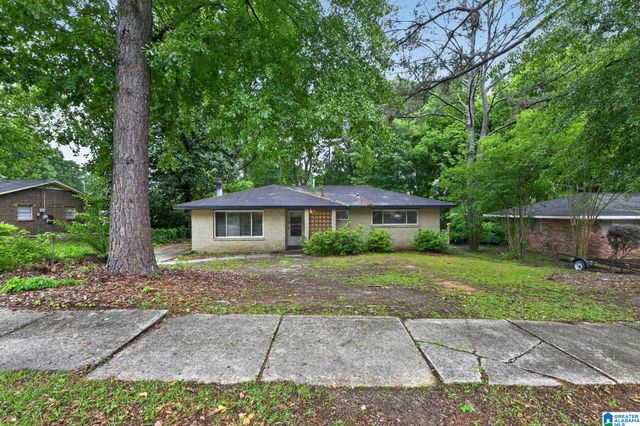3818 AVONDALE COURT, Montgomery, AL 36109
