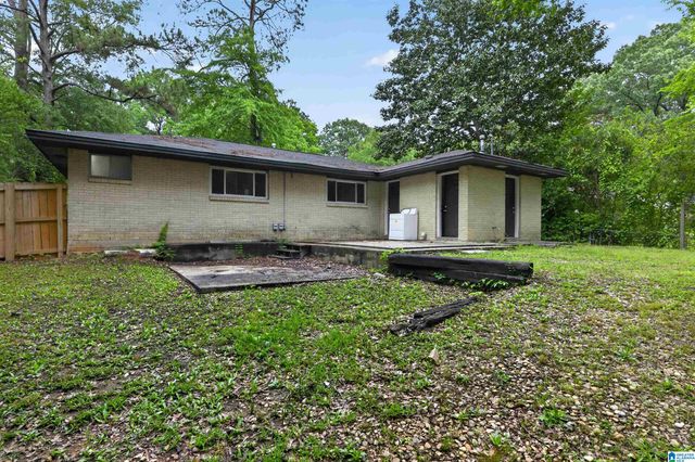 3818 AVONDALE COURT, Montgomery, AL 36109