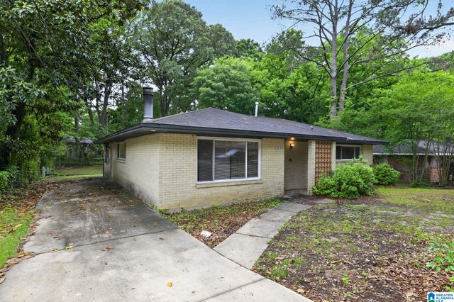 3818 AVONDALE COURT, Montgomery, AL 36109