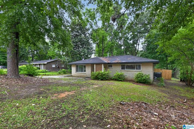 3818 AVONDALE COURT, Montgomery, AL 36109