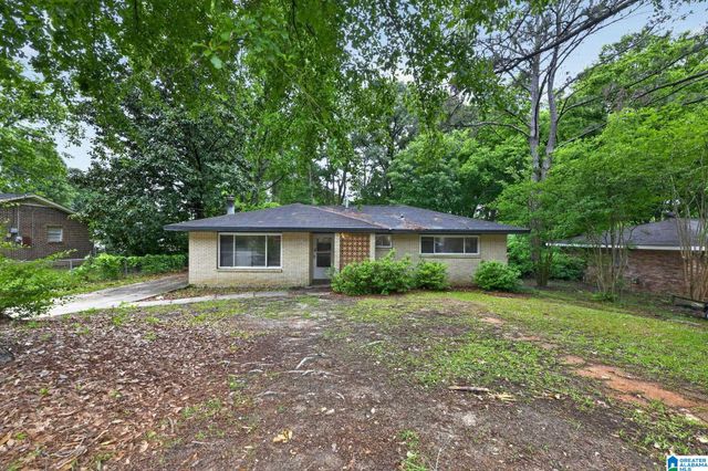 3818 AVONDALE COURT, Montgomery, AL 36109