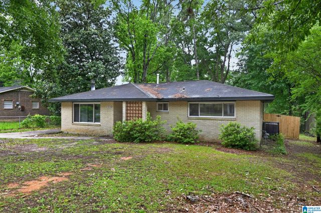 3818 AVONDALE COURT, Montgomery, AL 36109