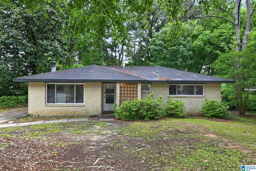 3818 AVONDALE COURT, Montgomery, AL 36109