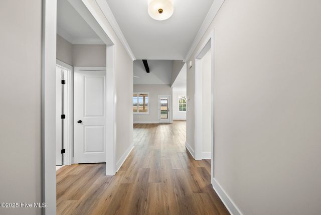 5575 River Buck Road, Spring Hope, NC 27882