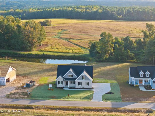 5575 River Buck Road, Spring Hope, NC 27882