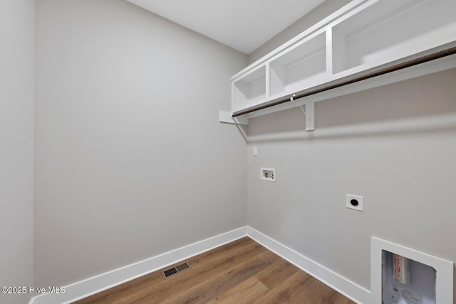 5575 River Buck Road, Spring Hope, NC 27882