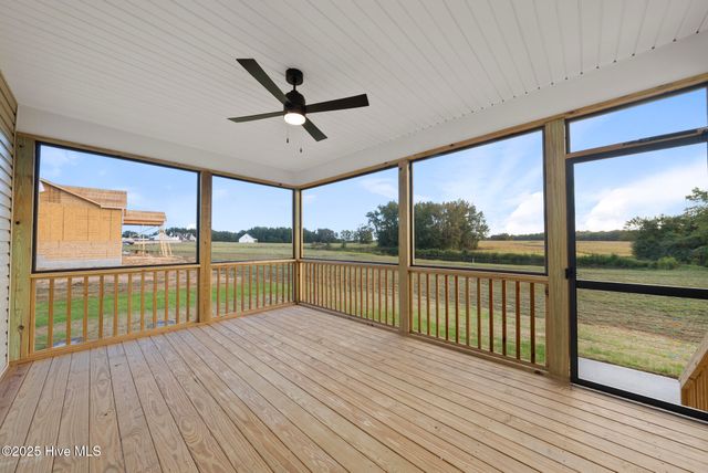 5575 River Buck Road, Spring Hope, NC 27882