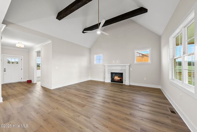 5575 River Buck Road, Spring Hope, NC 27882