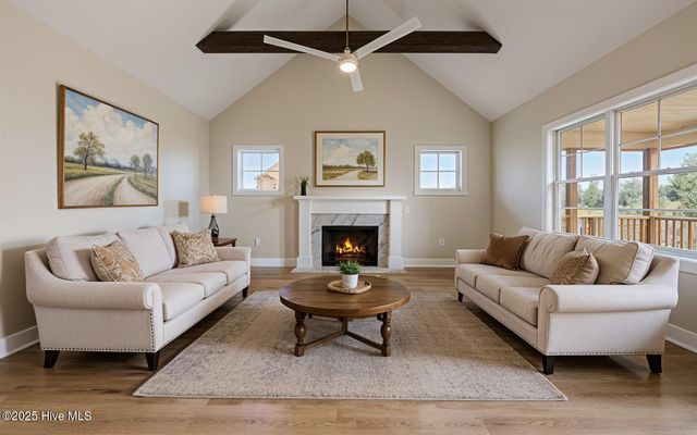 5575 River Buck Road, Spring Hope, NC 27882