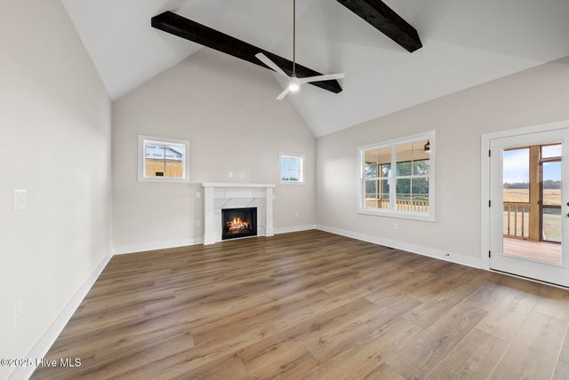 5575 River Buck Road, Spring Hope, NC 27882