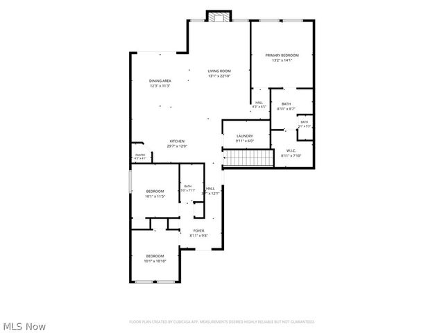 752 Hampshire Court, Amherst, OH 44001
