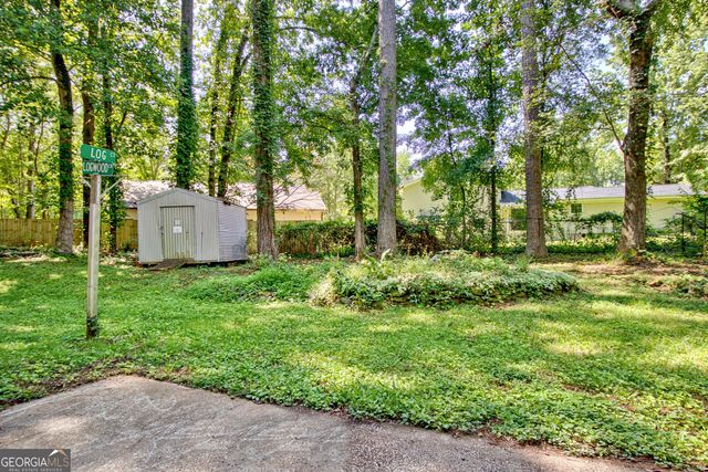 11 Logwood Lane, Newnan, GA 30265
