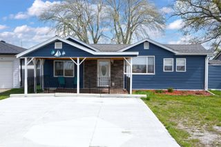 6334 Marina Drive, Algonac, MI 48001