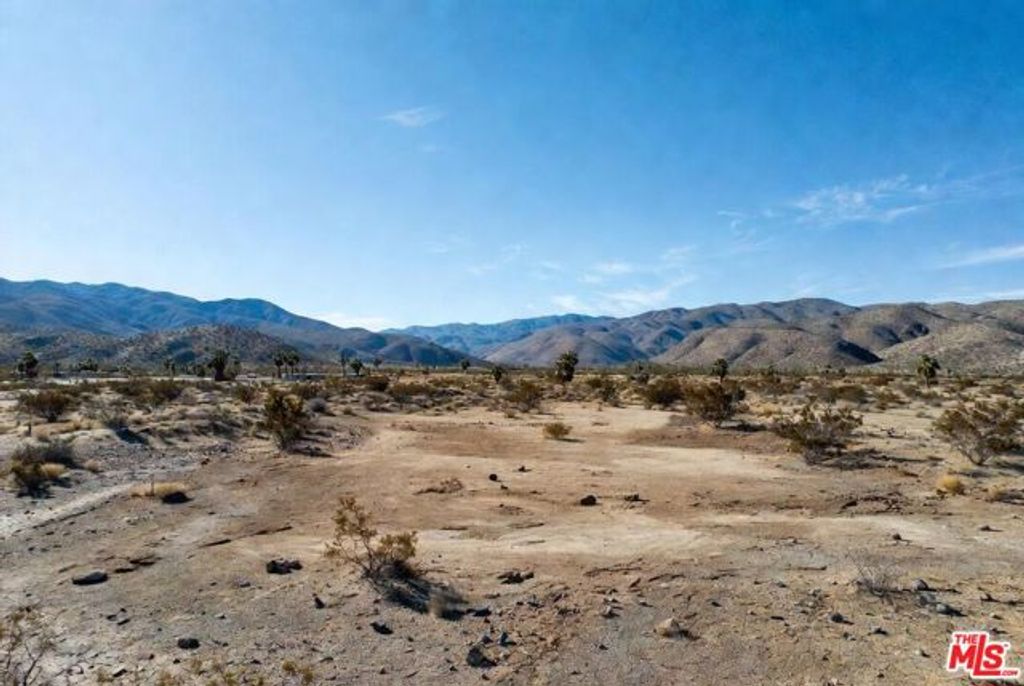 0 Thousand Palms, Thousand Palms, CA 92276