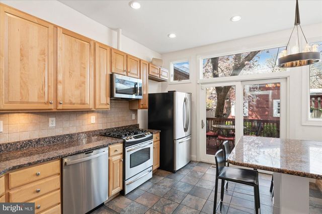 512 INDEPENDENCE AVE SE, Washington, DC 20003