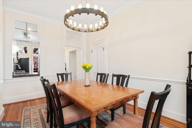 512 INDEPENDENCE AVE SE, Washington, DC 20003