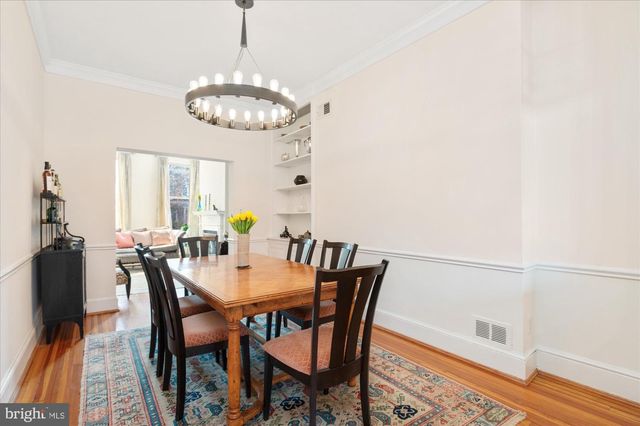 512 INDEPENDENCE AVE SE, Washington, DC 20003