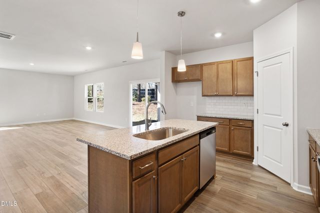 45 Bainbridge Lot 91, Angier, NC 27501