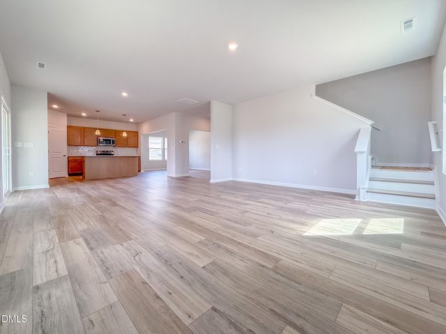 45 Bainbridge Lot 91, Angier, NC 27501