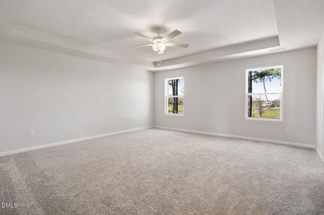 45 Bainbridge Lot 91, Angier, NC 27501