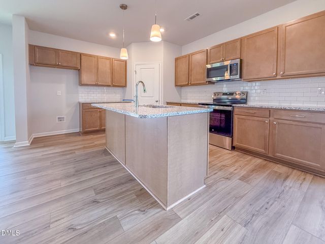 45 Bainbridge Lot 91, Angier, NC 27501