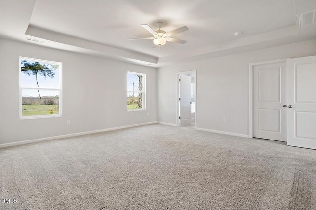 45 Bainbridge Lot 91, Angier, NC 27501